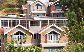 Cottages by The Creek Kodaikanal